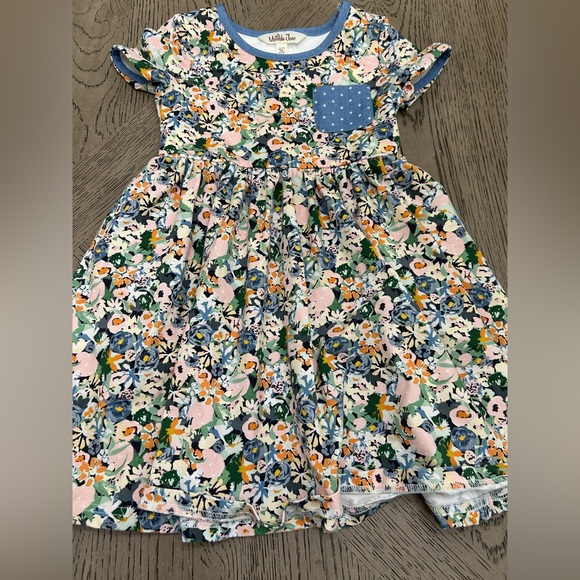 Matilda Jane Other - Matilda Jane dress
